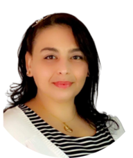 Book an Appointment with Ereny Saleh for Arabic العلاج النفسي عبر الإنترنت
