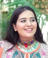 Book an Appointment with Quratulain Akbar for Punjabi ਆਨਲਾਈਨ ਥੈਰੇਪੀ