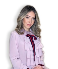 Book an Appointment with Gelareh Derakhshan for Farsi فارسی