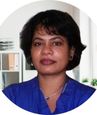 Book an Appointment with Sherine Raveendran for Online Psychotherapy and Counselling