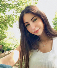 Book an Appointment with Lyne El-Husseini for Gen Z counselling with Gen Z