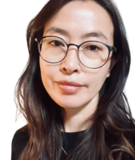 Book an Appointment with Jade Lee for Korean 온라인 상담심리