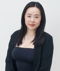 Book an Appointment with Cindy Li for Gen Z counselling with Gen Z