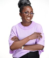 Book an Appointment with Kike Aderibigbe for In Person Psychotherapy and Counselling (3944 - 29 street N.E. Unit 201, Calgary AB)