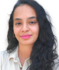 Book an Appointment with Vishrutha Satish for In Person Psychotherapy and Counselling (Office 218, 30 Powerhouse St, Toronto ON)