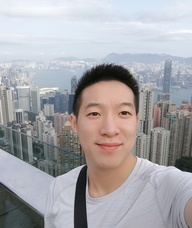 Book an Appointment with Echo Cheng for Men's Mental Health Counselling