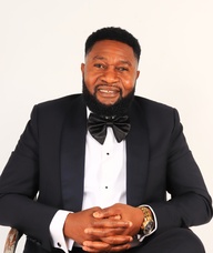 Book an Appointment with Mr. Hughes Kandele for Immigrant & Refugee Mental Health Counselling