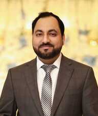 Book an Appointment with Mohammad Paracha for Relationships, Couples, Family Counselling