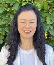 Book an Appointment with Sunny Sun for Eye Movement Desensitization and Reprocessing (EMDR)