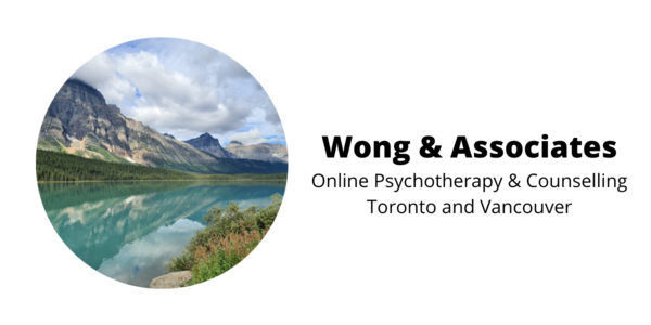 Joseph Wong & Associates Counselling Canada