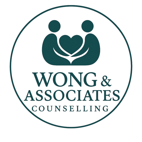 Joseph Wong & Associates Counselling Canada