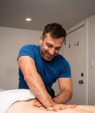 Book an Appointment with Mathieu Beaudette for Massage Therapy