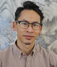 Book an Appointment with Lawrence Kwok for Psychotherapy