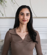 Book an Appointment with Hamna Naseer at Our Virtual Office