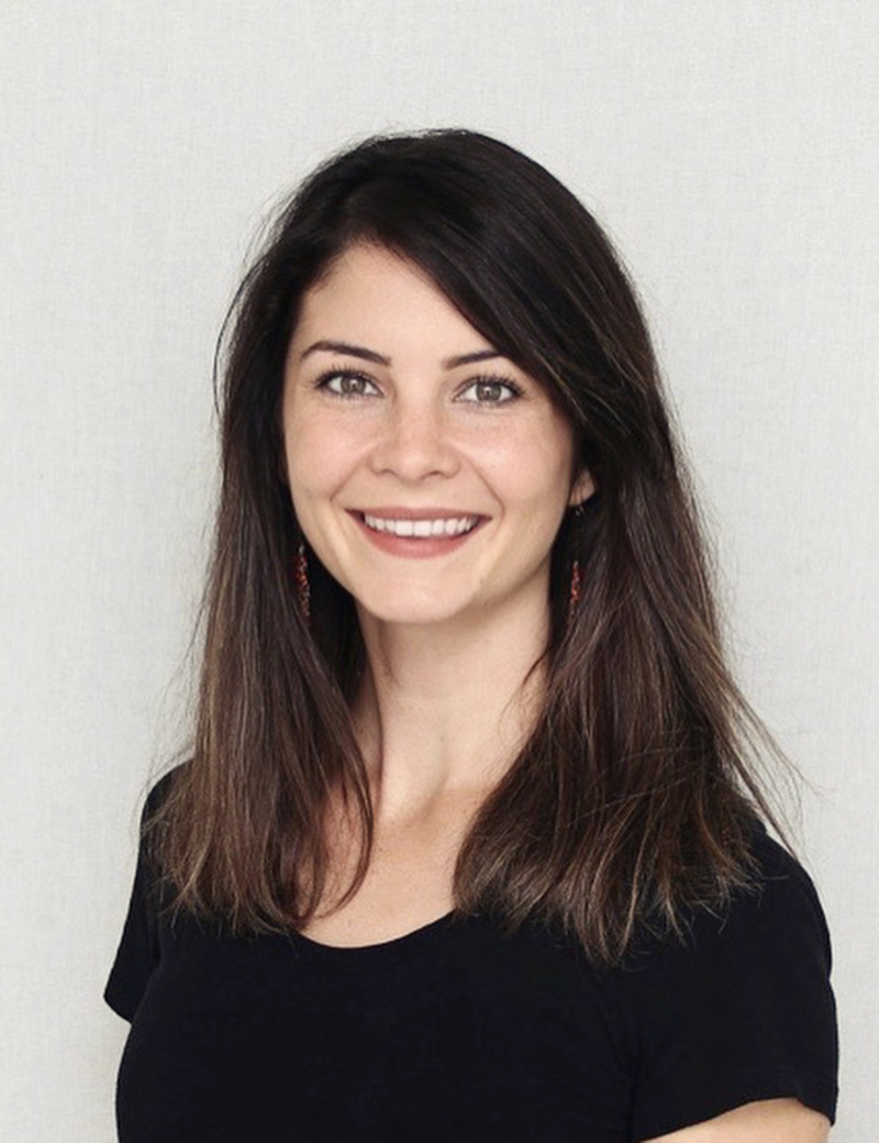 Photo of Brandie Vriends