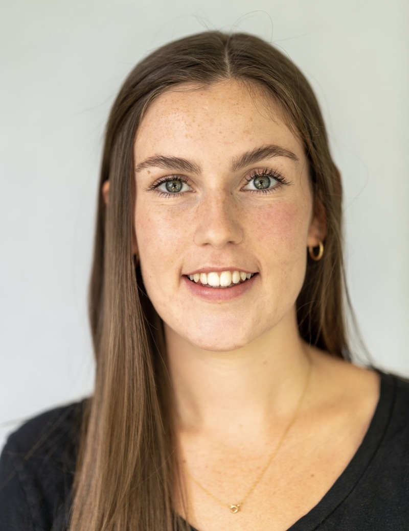 Photo of Julia Kurtz