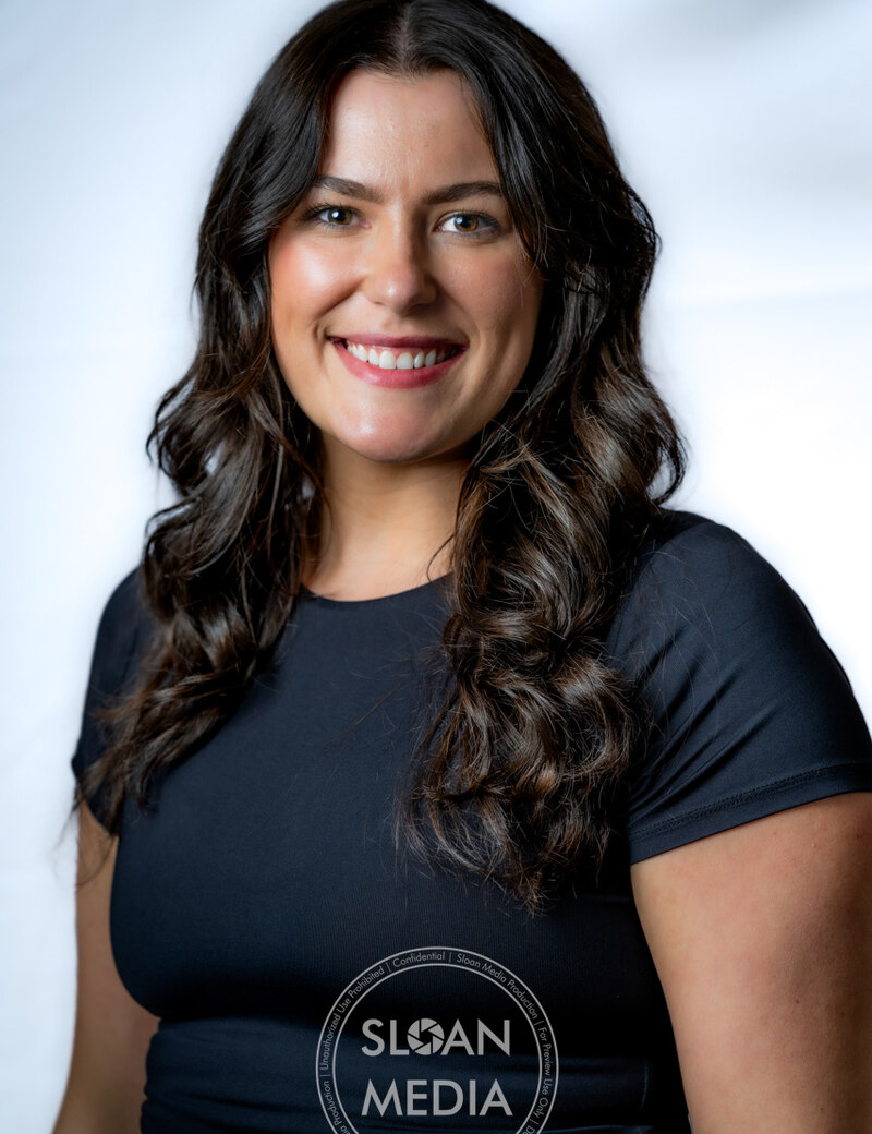 Photo of Dr. Carla Cranmore