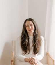 Book an Appointment with Ms. Rebecca Waterman for Holistic Nutrition