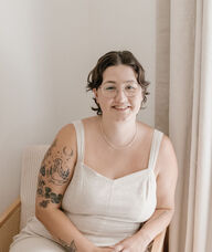 Book an Appointment with Marika Johnson for Registered Massage Therapy