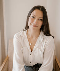 Book an Appointment with Alexis Petrunia for Registered Clinical Counselling