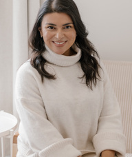 Book an Appointment with Andrea Penagos for Acupuncture