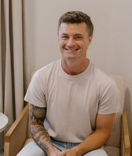 Book an Appointment with Sam Pascoe for Massage Therapy Student Practitioner