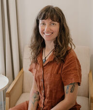 Book an Appointment with Cedra Woods for Craniosacral Therapy