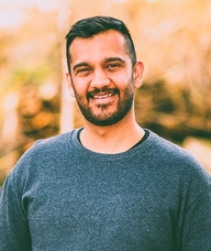 Book an Appointment with Uttam Gala for Registered Massage Therapy