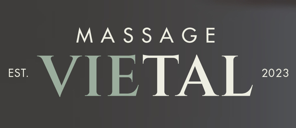 Massage VIEtal