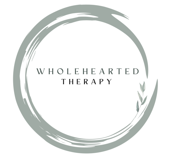 Wholehearted Healing Therapy