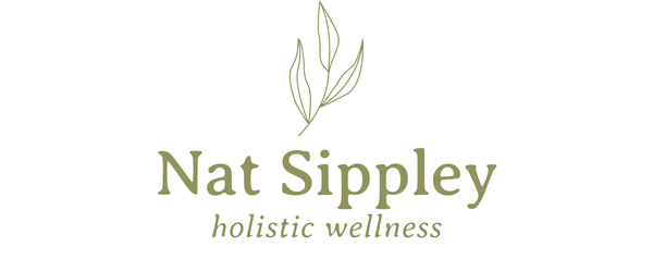 Nat Sippley Wellness