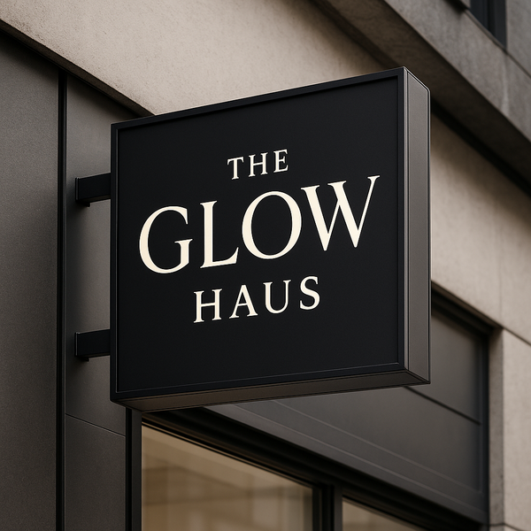 The Glow Haus