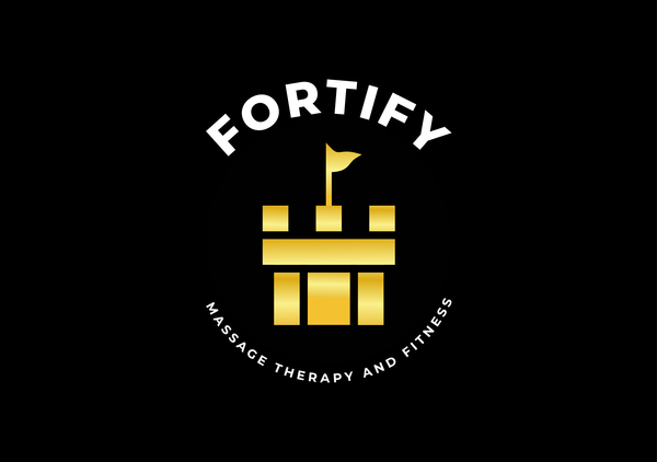 Fortify Massage Therapy and Fitness