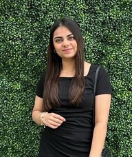 Book an Appointment with Rhutu Dalsania for Physiotherapy