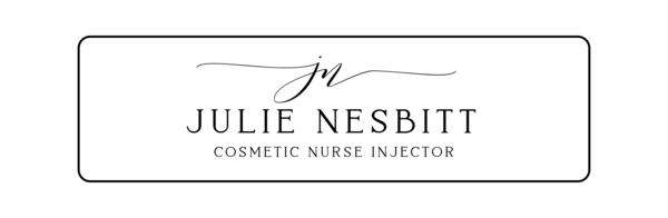 Julie Nesbitt Cosmetic Nurse Injector