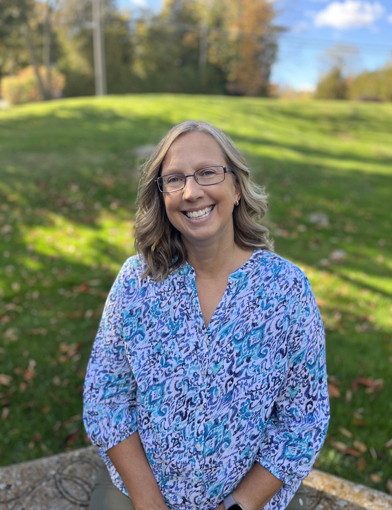 Cindy Druyf-Hatchard