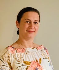 Book an Appointment with Maryna Kostenko for Student Art- Psychotherapy