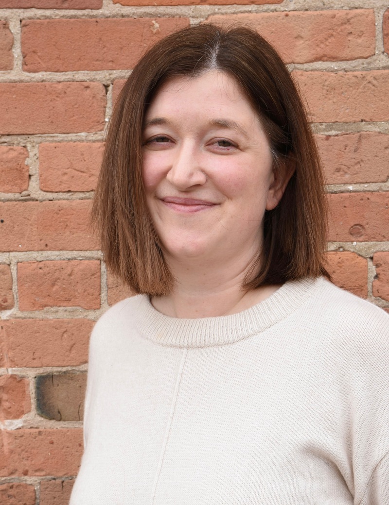 Renita Brubacher