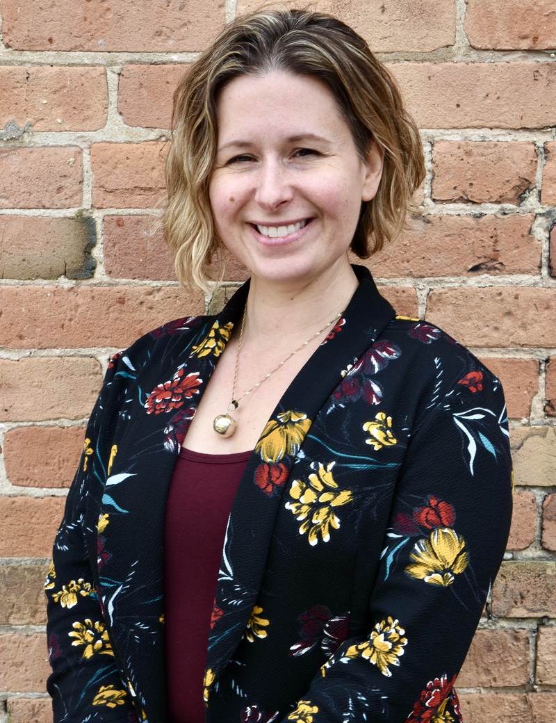 Shawna Banville