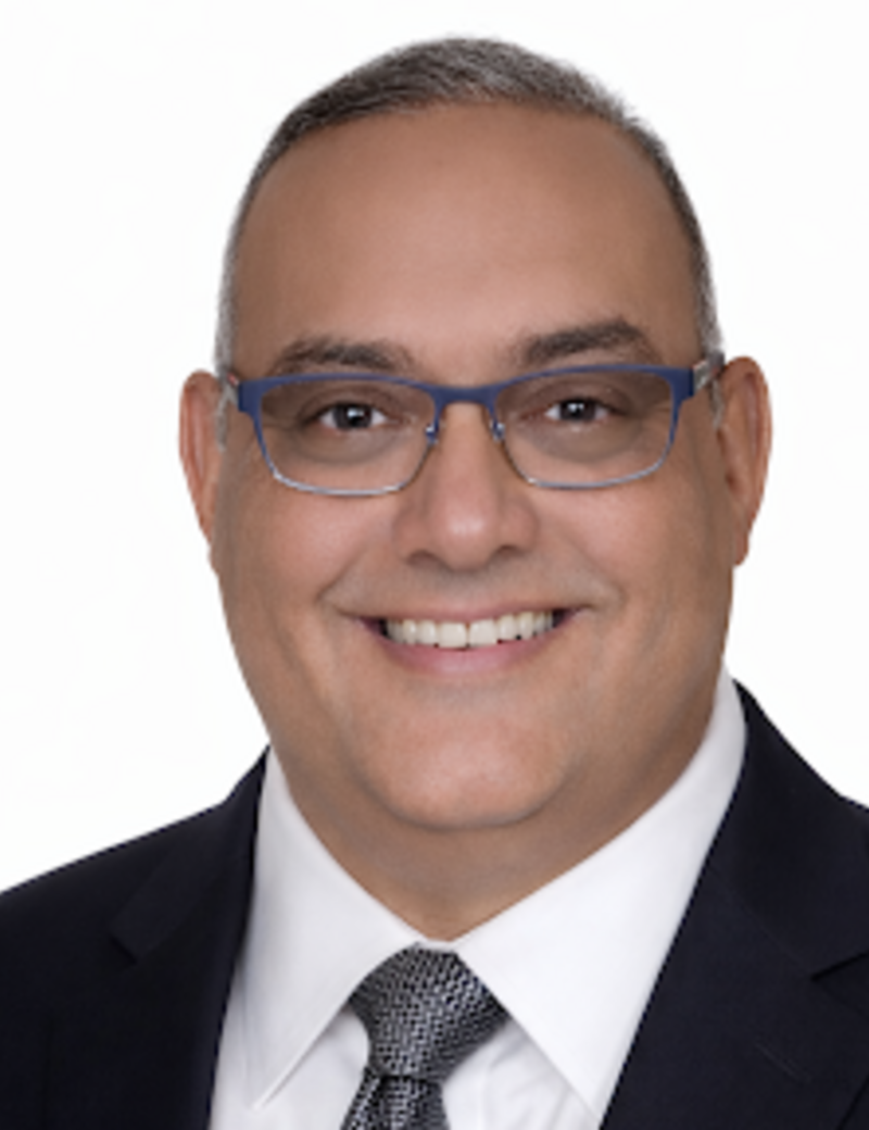 Mr. Moheb Attaalla