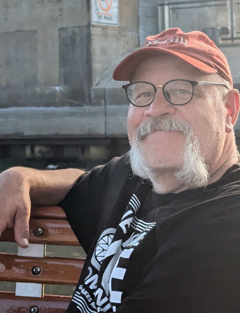 Mike Merritt