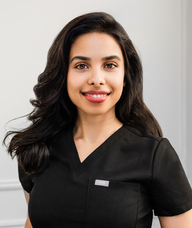 Book an Appointment with Karen Indira for Cosmetic Acupuncture