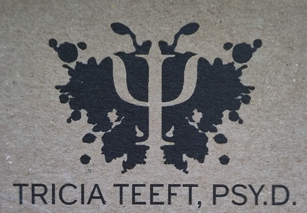 Dr. Tricia Teeft