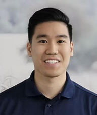 Book an Appointment with Ralph Tolentino for Athletic Therapy