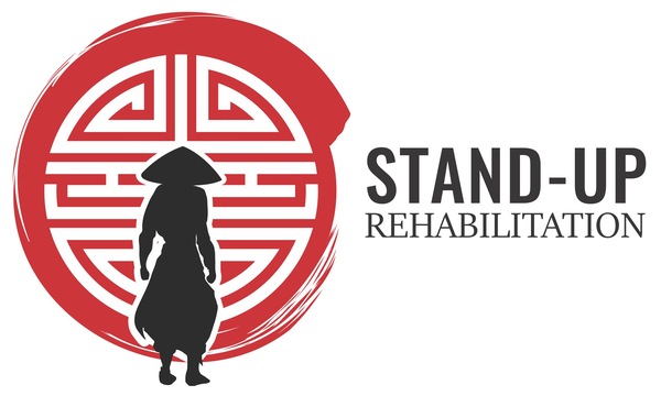Stand-Up Rehabilitation