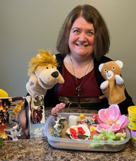 Book an Appointment with Nicole Bruder for Free 20 minute Consultation