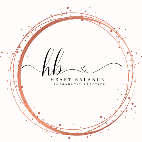 Heart Balance BETTS Contracting