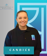 Book an Appointment with Candice Caruso for Student Massage Therapy