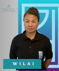 Book an Appointment with Wilai Sukwandee for Student Massage Therapy