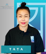 Book an Appointment with Ngamta "Tata" Ruttan for Deep tissue/Therapeutic Massage Therapy